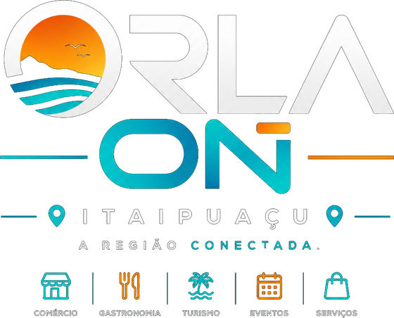 Orla On — Itaipuaçu