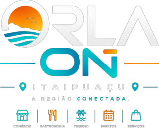 Orla On — Itaipuaçu